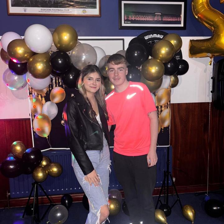 Profile Picture of rylynscullion (@rylynscullion0) on Tiktok