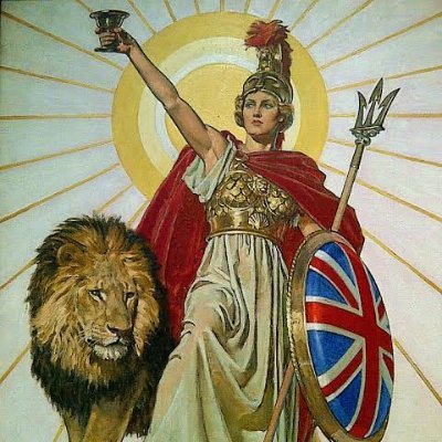 Profile Picture of Angle-Saxon (@Matthew35563772) on Twitter