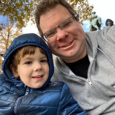 Profile Picture of Jeff Noel (@jeffreyjnoel) on Twitter