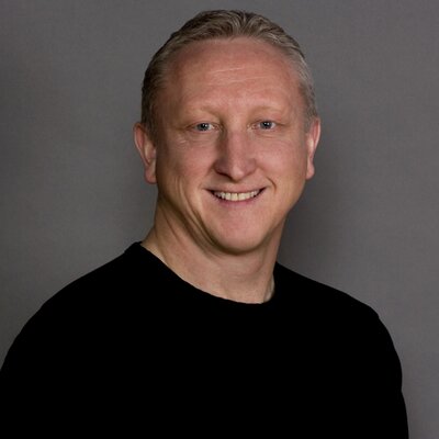 Profile Photo of Bud Carlson (@intuitive4u) on Twitter