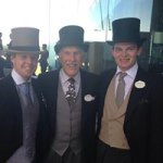 Profile Picture of Thomas Hardinge (@thdemhardinge) on Instagram