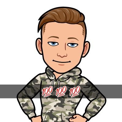 Profile Picture of Paul Stracke (@StrackePaul) on Twitter