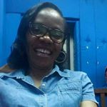 Profile Picture of Danielle Iris Ndi Zambo (@daniellendizambo) on Instagram