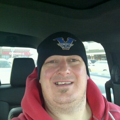 Profile Picture of Corey Carlson (@HeavyC26) on Twitter