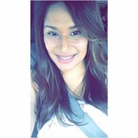 Profile Picture of Daniela Mendez (@daniela-mendez-12) on Quora