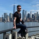 Profile Picture of Adam Breen (@adambreen96) on Instagram