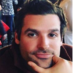 Profile Picture of Robert Serna (@RoberticSerna) on Twitter