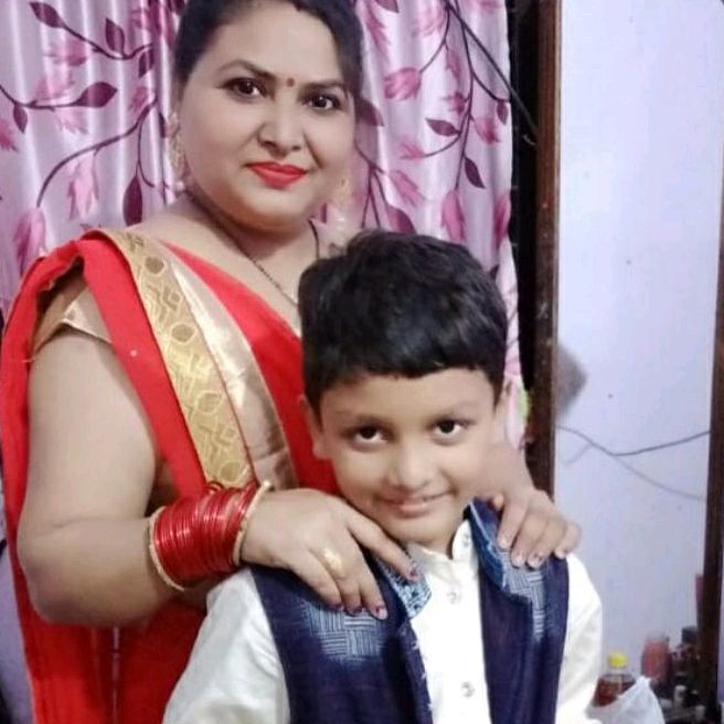 Profile Picture of Seema Ahuja (@seemaahuja40) on Tiktok