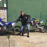 Profile Picture of Aaron Marriott 🎩 (@mazz_0104) on Instagram