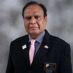 Profile Picture of Gopal Rai Mandhania (@GopalMandhania) on Twitter