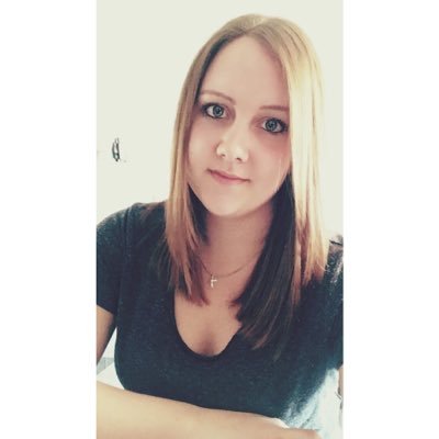 Profile Picture of Michaela Geiger (@michig2211) on Twitter