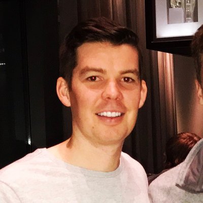 Profile Picture of Andrew Richter (@AndrewRichter) on Twitter