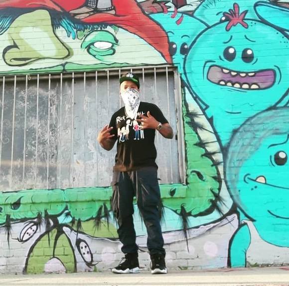 Profile Picture of Cam l Pleasant (@camnuttz) on Poshmark