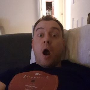 Profile Picture of Adam Hewett (@hewett_adam) on Twitter