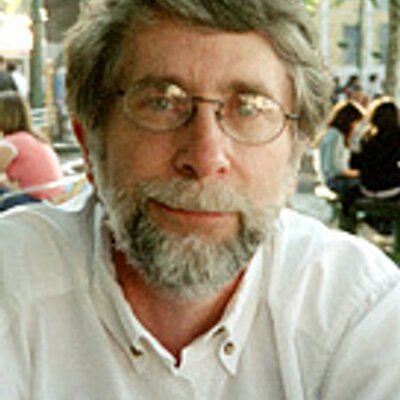 Profile Picture of Peter S Mackey (@memebuster) on Twitter