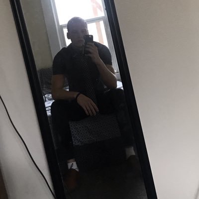 Profile Picture of Trevor Osborne (@TrevyScott) on Twitter
