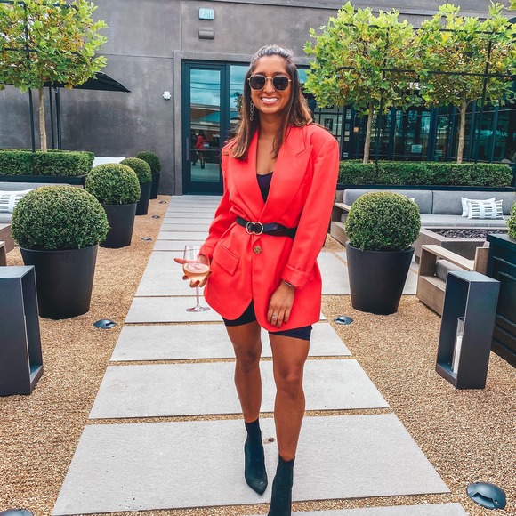 Profile Picture of Sona Patel (@sonapatel) on Poshmark