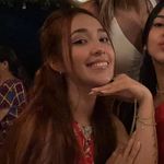 Profile Picture of Daniela Barragán (@danibarraganbedoya) on Instagram