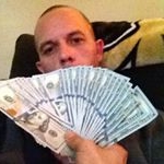 Profile Picture of Randy Lemoine (@rayray_louisiana) on Instagram