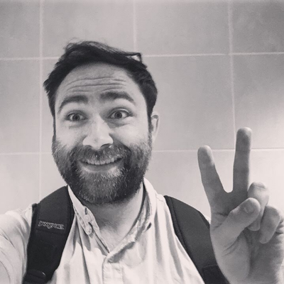 Profile Picture of Corey Merrick (@thecoreymerrick) on Twitter