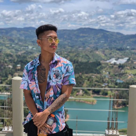 Profile Picture of Christian Dangalan (@cdangalan1) on Poshmark