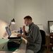 Profile Picture of Chris Hauk (@supahauk) on Pinterest