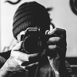 Profile Picture of Jose Luis Barrera (@ojoloco barrera) on Flickr