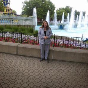 Profile Picture of Chasity Miller (@chasitymiller51) on Twitter