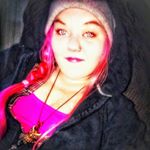Profile Picture of Haley Mullis (@toodle.toot) on Instagram