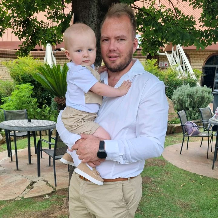 Profile Picture of Robert Blane (@robertblane) on Tiktok