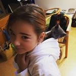 Profile Picture of Nora Hackl (@norahackl08) on Instagram