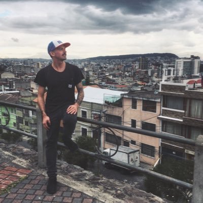 Profile Picture of Daniel Hager (@dahavienna) on Twitter