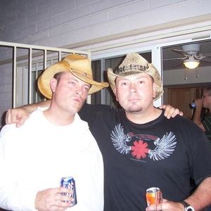 Profile Picture of Greg Dolphin (@179223889) on Myspace