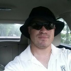 Profile Picture of Travis Gregoire (@tgreoire85) on Pinterest