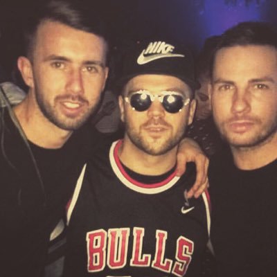 Profile Picture of James Glazebrook (@JamesGlazebroo1) on Twitter