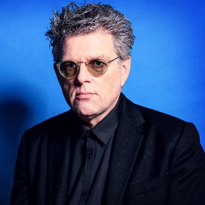 Profile Picture of Thompson Twins' Tom Bailey (@TomBaileyTour) on Twitter