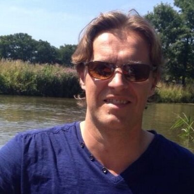 Profile Picture of Loet Schledorn (@LoetSchledorn) on Twitter