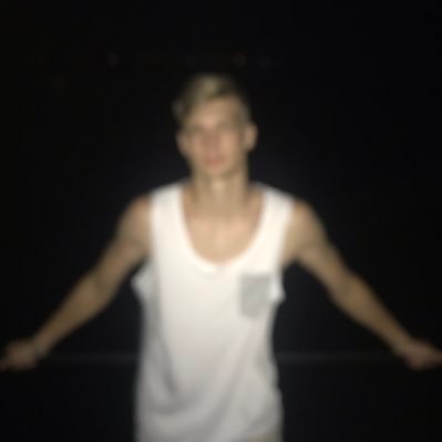 Alex Rossi - Twitter Profile Picture of Alex Rossi (@A_Rossi14) on Twitter