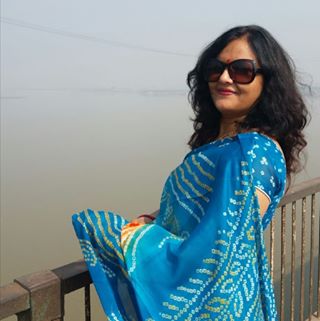Profile Picture of Saroj Pandey (@saroj.pandey.980) on Facebook