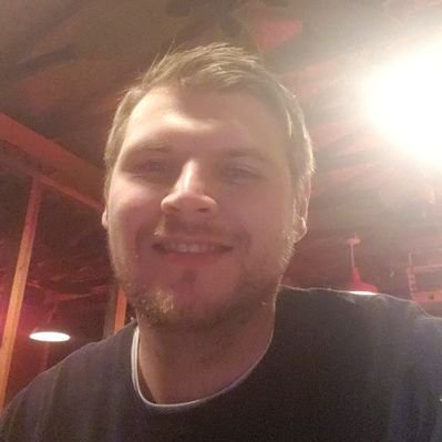 Profile Picture of Johnny Jarvis (@Johnny_J20) on Twitter