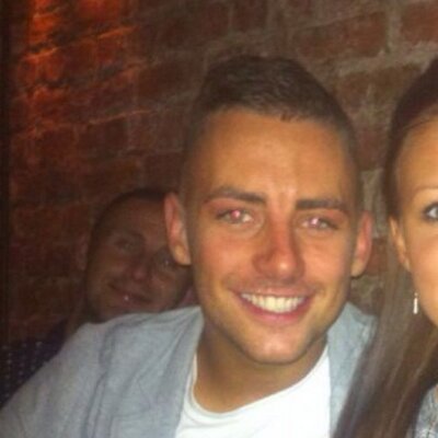 Profile Picture of Chris Anderton (@chrisanderton8) on Twitter