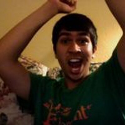 Profile Picture of Anibal Murphy DDS (@MrHuelAngelo_Jr) on Twitter