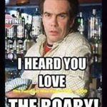 Profile Picture of Murdoch Murray (@dentman2) on Instagram