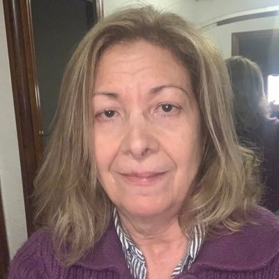 Profile Picture of Cristina De Pablo (@CristinaDePabl3) on Twitter