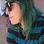 Profile Picture of Lucia Lopez (@vogel.vandort) on Flickr