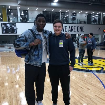 Profile Picture of Marc Wiesler (@Marc_Wiesler25) on Twitter