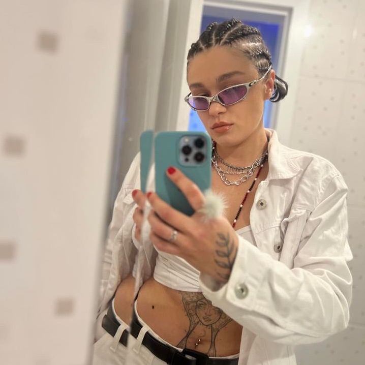 Profile Picture of Kimberly Reinert (@kimberly.reinert) on Tiktok