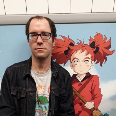 Profile Picture of J.H. Barron  👽 (@JH_Barron) on Twitter