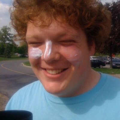 Profile Picture of Benjamin Drumm (@TheBenDrumm) on Twitter