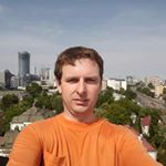 Profile Picture of Paweł Pleszko (@pawelpleszko) on Instagram